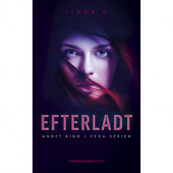 Efterladt