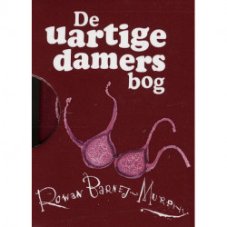 De uartige damers bog