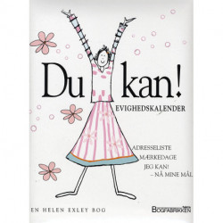 Du kan!: Evighedskalender
