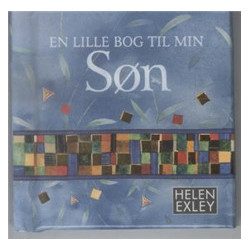 En lille bog til min søn