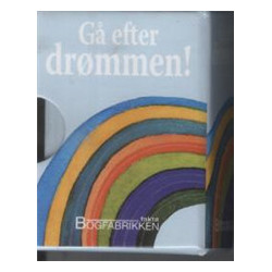 gå efter drømmen!