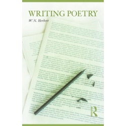 Writing Poetry