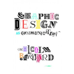 Graphic Design as Communication