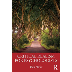 Critical Realism for Psychologists