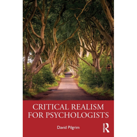 Critical Realism for Psychologists