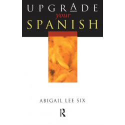 Upgrade Your Spanish