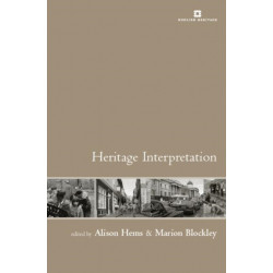 Heritage Interpretation