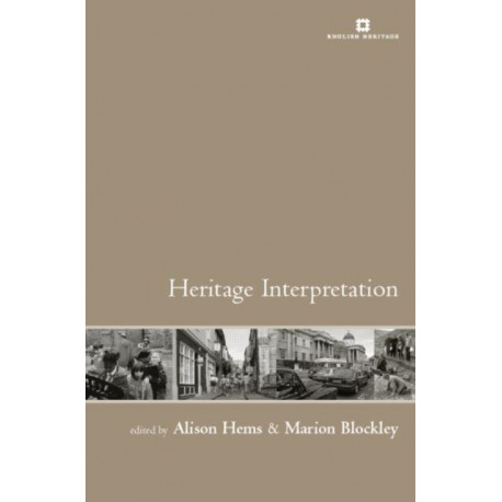 Heritage Interpretation
