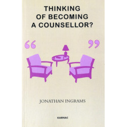 Thinking of Becoming a Counsellor?