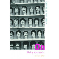 On Being Authentic