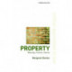 Property: Meanings, Histories, Theories