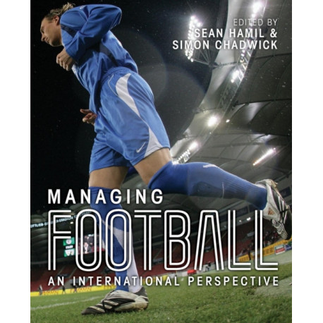 Managing Football
