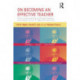 On Becoming an Effective Teacher: Person-centered teaching, psychology, philosophy, and dialogues with Carl R. Rogers and Harold Lyon