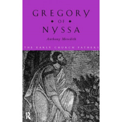 Gregory of Nyssa