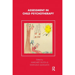 Assessment in Child Psychotherapy