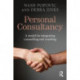 Personal Consultancy: A model for integrating counselling and coaching