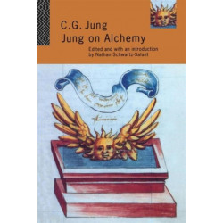 Jung on Alchemy