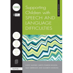 Supporting Children with Speech and Language Difficulties