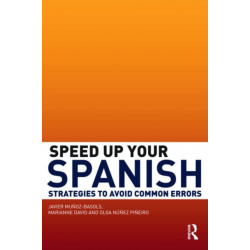 Speed Up Your Spanish: Strategies to Avoid Common Errors