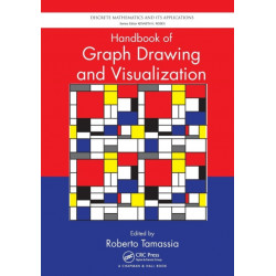 Handbook of Graph Drawing and Visualization