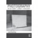 Photography: History and Theory: History and Theory