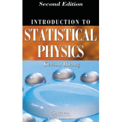 Introduction to Statistical Physics