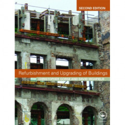 Refurbishment and Upgrading of Buildings