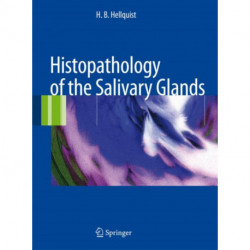 Histopathology of the Salivary Glands