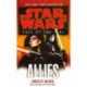 Star Wars: Fate of the Jedi - Allies