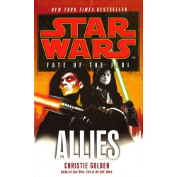 Star Wars: Fate of the Jedi - Allies