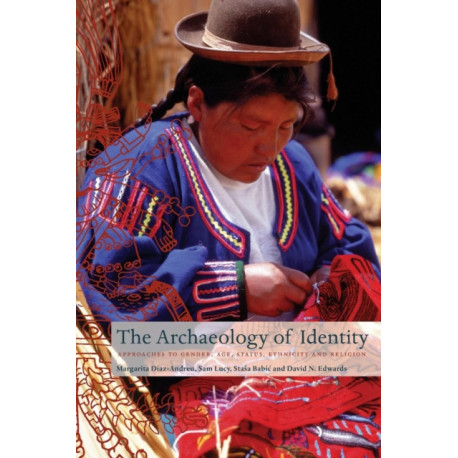 Archaeology of Identity