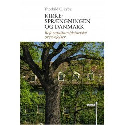 Kirkesprængningen og Danmark: Reformationshistoriske overvejelser