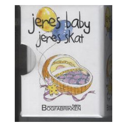 Jeres baby - jeres skat