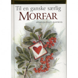Til en ganske særlig morfar