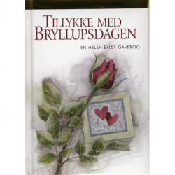 Tillykke med bryllupsdagen