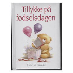 Tillykke på fødselsdagen