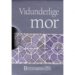 Vidunderlige mor