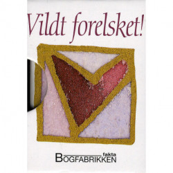Vildt forelsket!