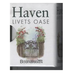 Haven - livets oase