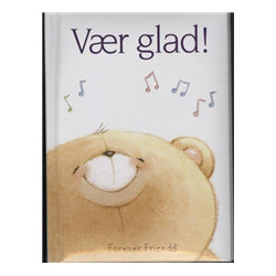 Vær glad!