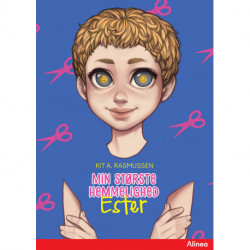 Min største hemmelighed, Ester, Rød Læseklub