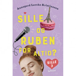 Sille 3 - Sille og Ruben for altid?