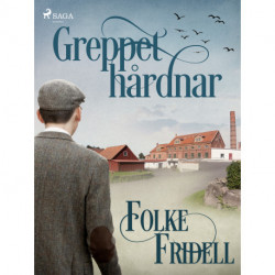 Greppet hårdnar