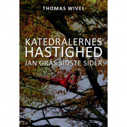Katedralernes hastighed - Jan Grås sidste sider