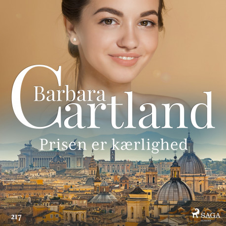 Prisen er kærlighed