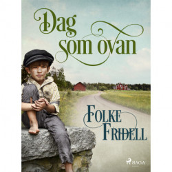 Dag som ovan