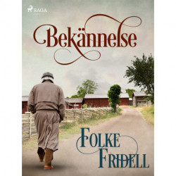 Bekännelse