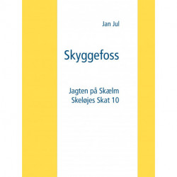 Skyggefoss: Jagten på Skælm Skeløjes Skat 10