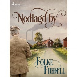 Nedlagd by