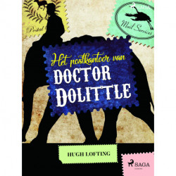 Het postkantoor van doctor Dolittle
